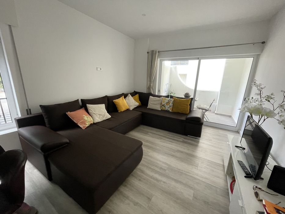Sofa panoramico ,10 lugares ,convertivel