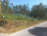 Terreno para Construção (820m2) - 30000 EUR