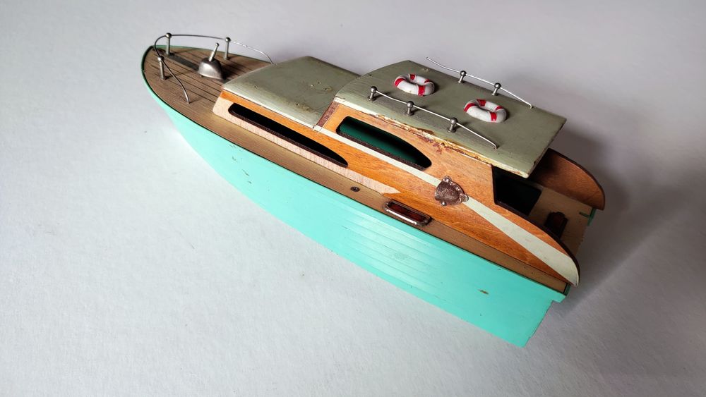 barco antigo, Japão