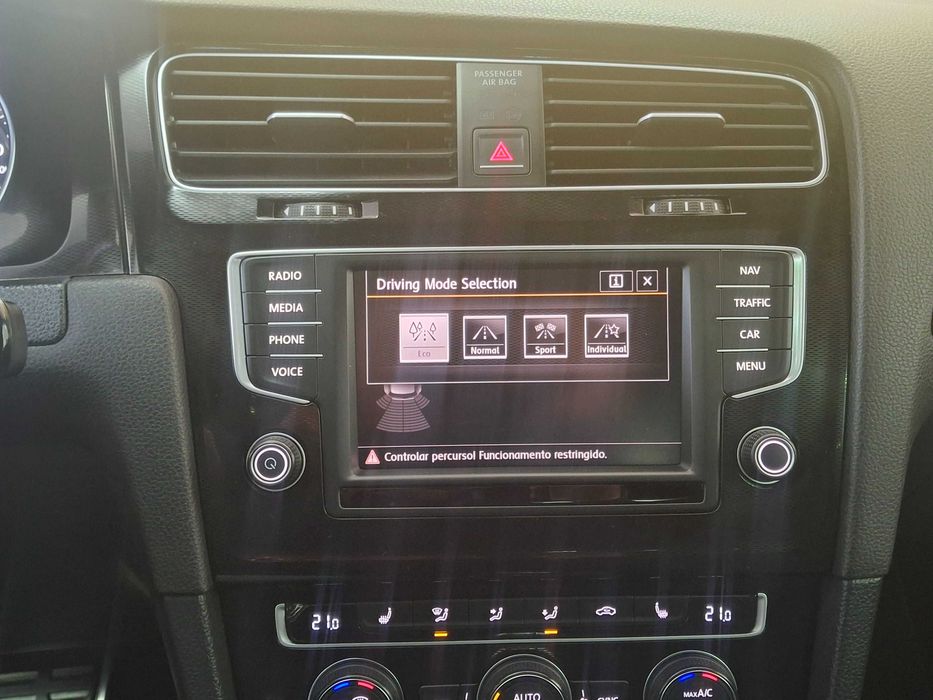 Vw Golf 2.0 Gtd Full Extras