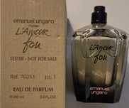 Emanuel Ungaro l'Amour Fou woda perfumowana 100 ml
