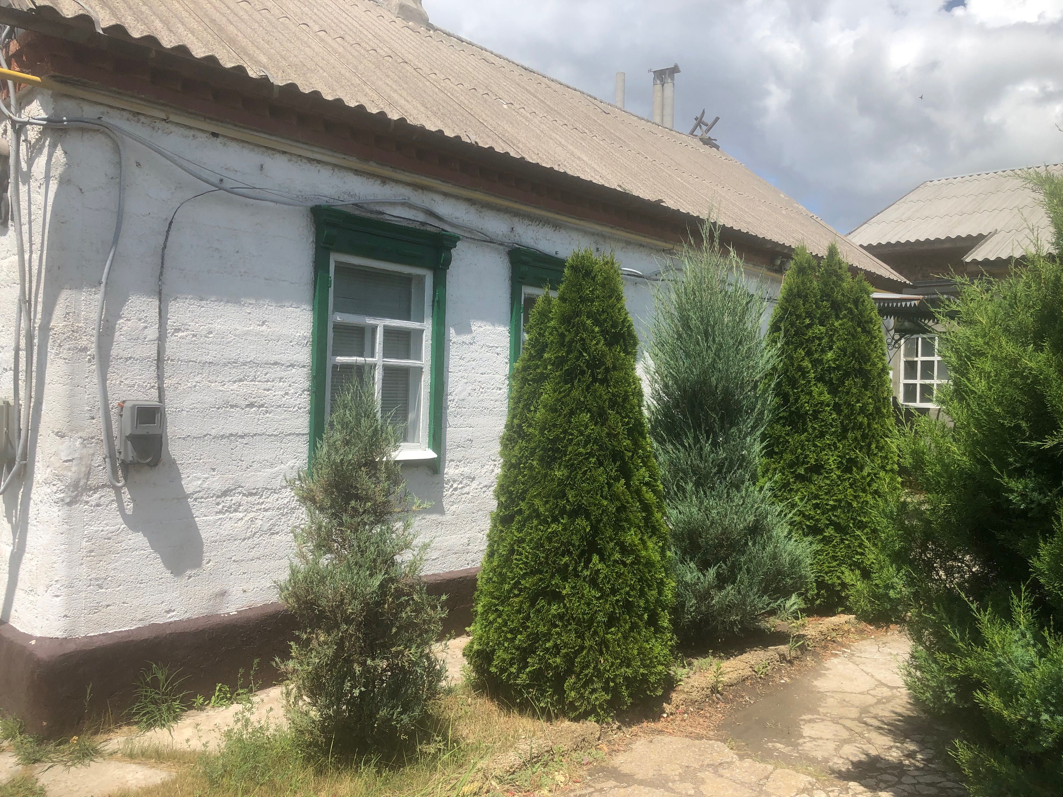 Сдам дом в Подгородном