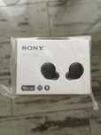 Навушники Sony WF-C500 Black