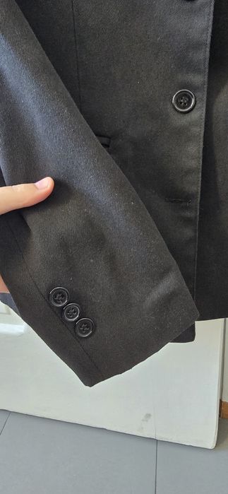 Casaco traje académico Lisboa