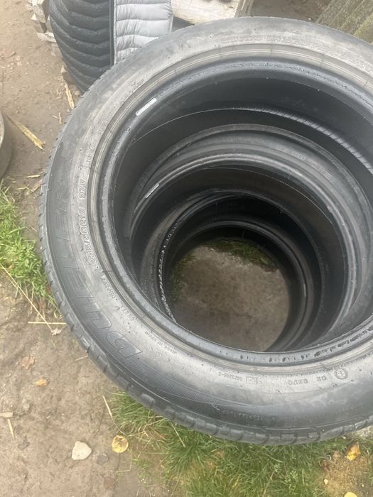 Резина 235/50 R15 цена за 4 колеса