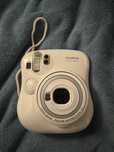 Instax mini 25 biały