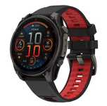 Pasek QuickFit Fenix 5/6/7/8 Forerunner 965/955/945/935 Instict Garmin