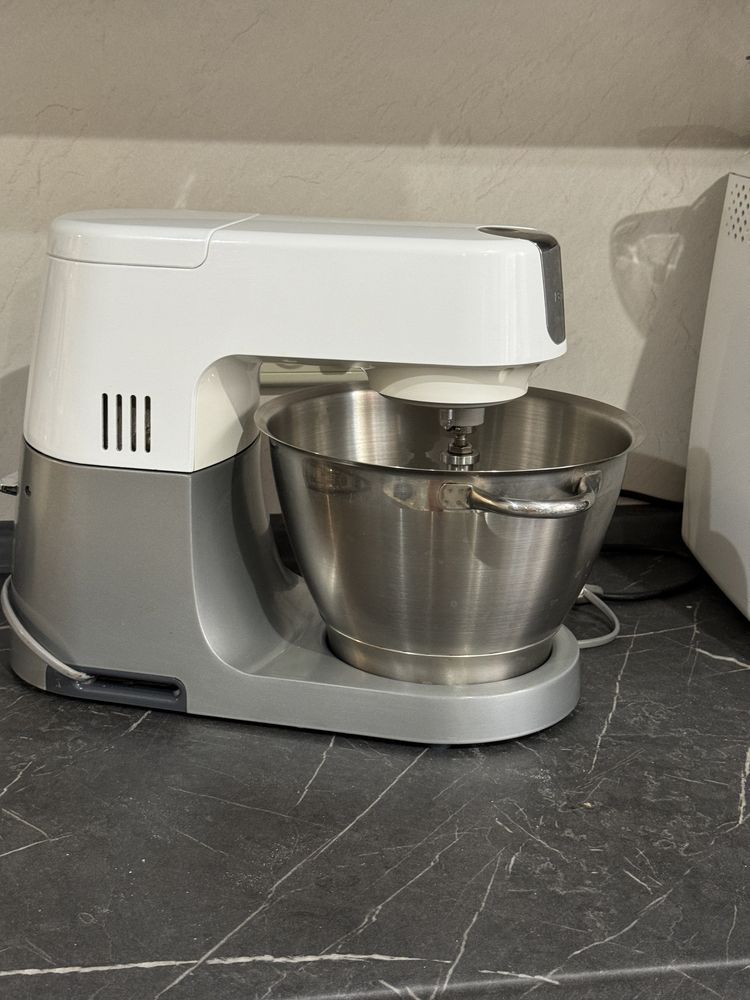 Кухонна машина Kenwood Chef Sense KVC5100T