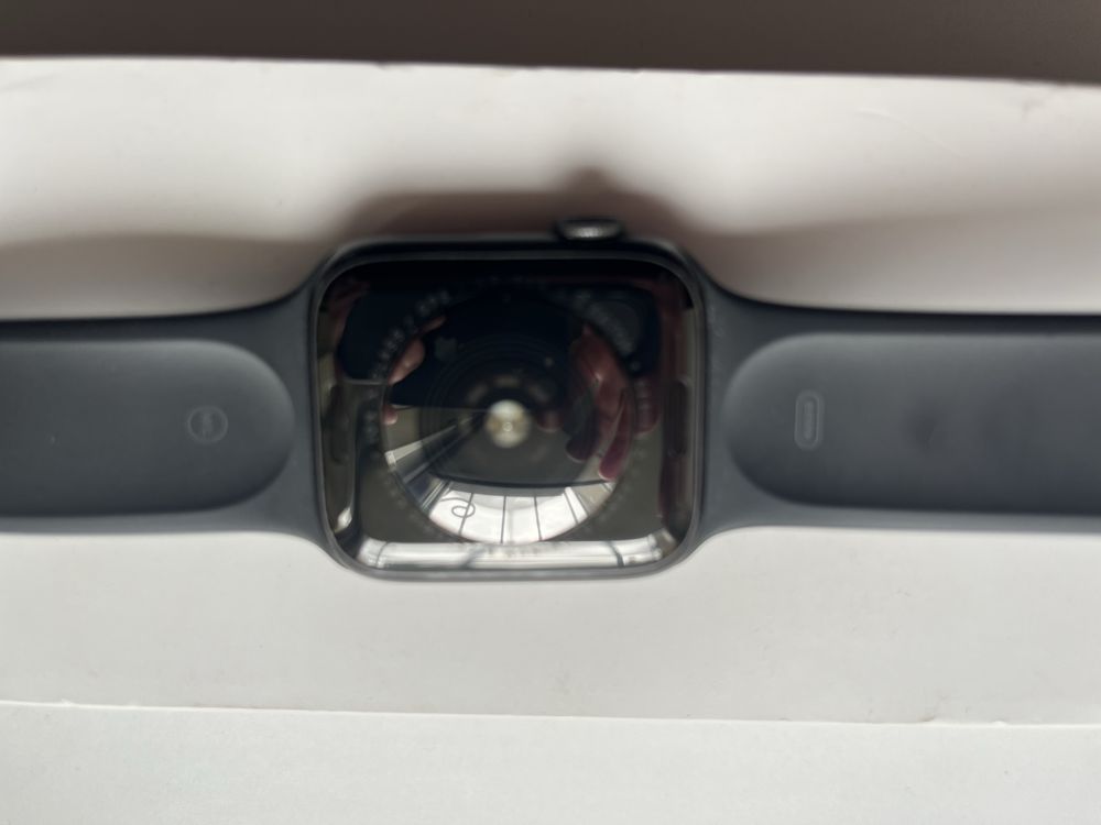 Apple watch series 5 44mm
