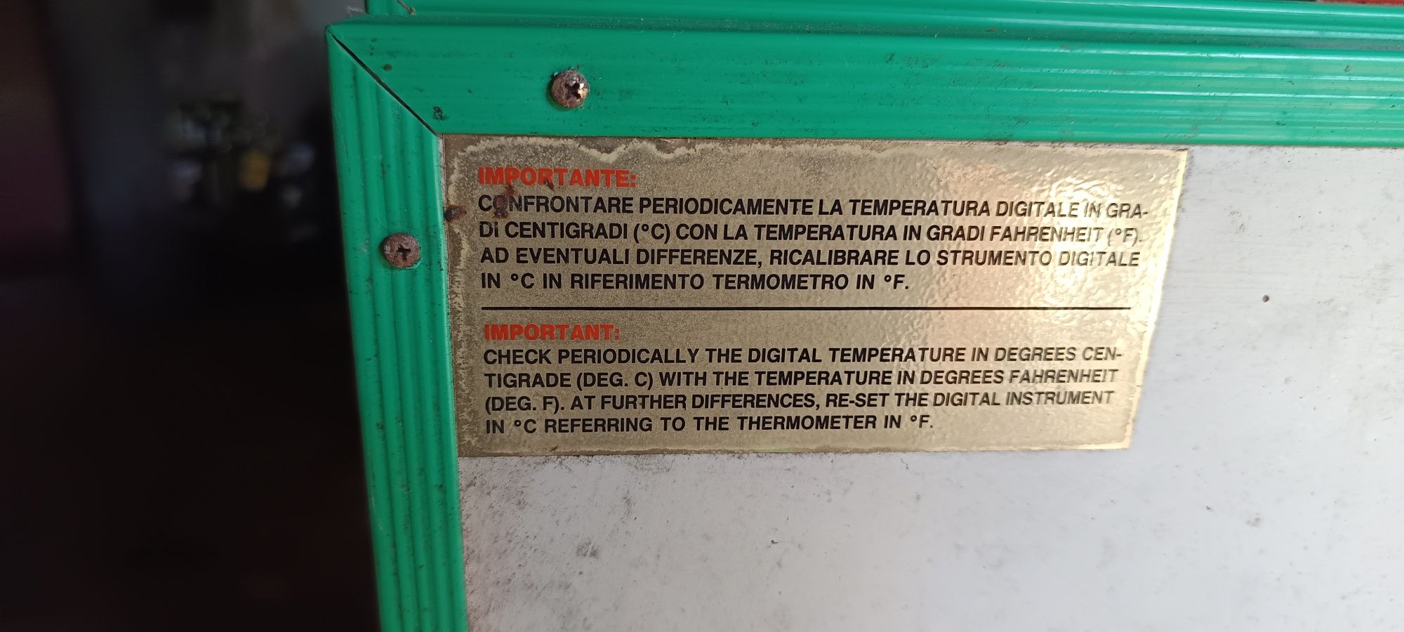 Incubadora Júpiter AUT.ACC