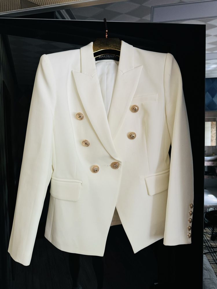 Піджак Balmain