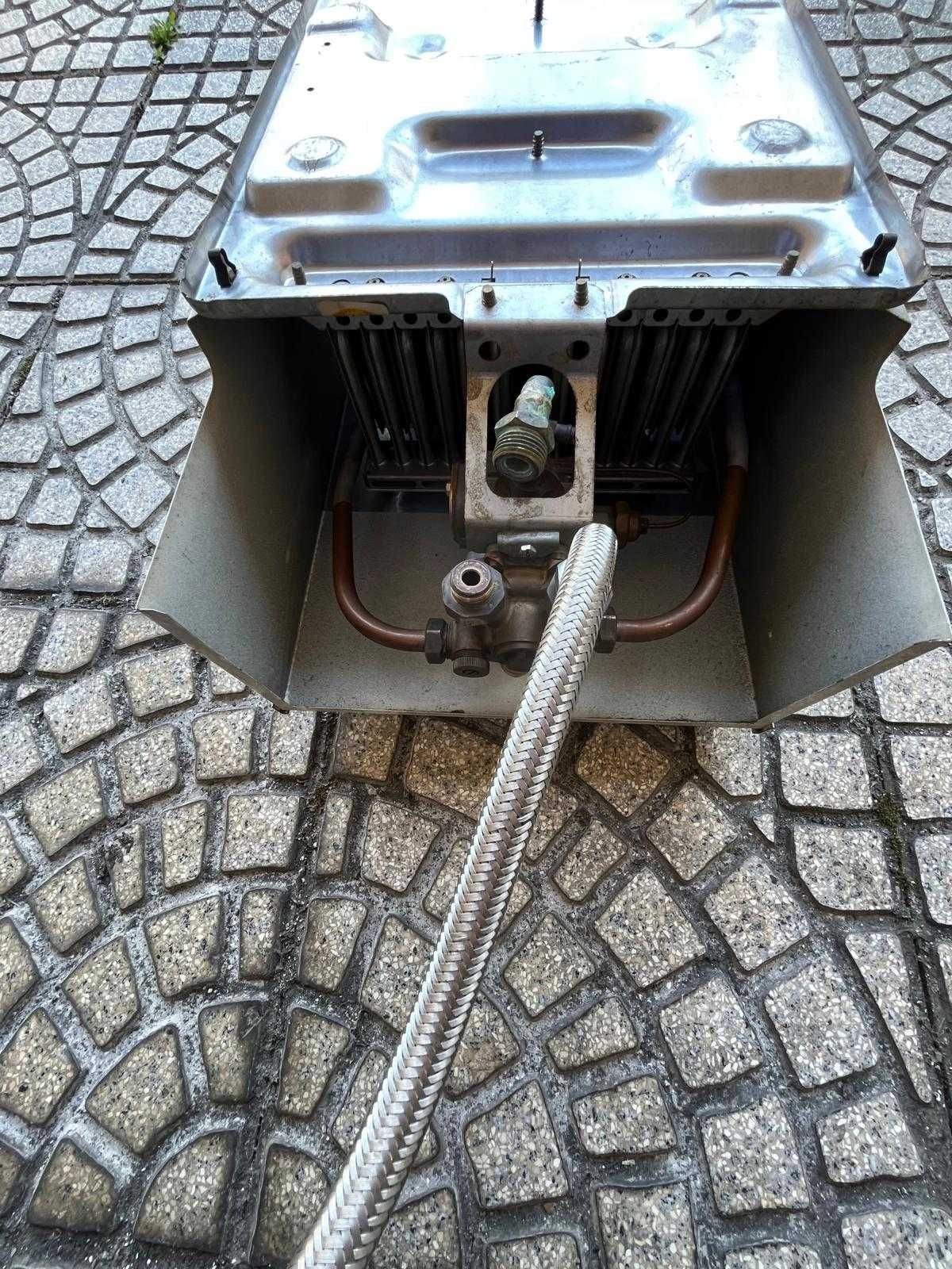 Vendo esquentador