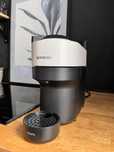 Ekspres do kawy Nespresso vertuo pop krups