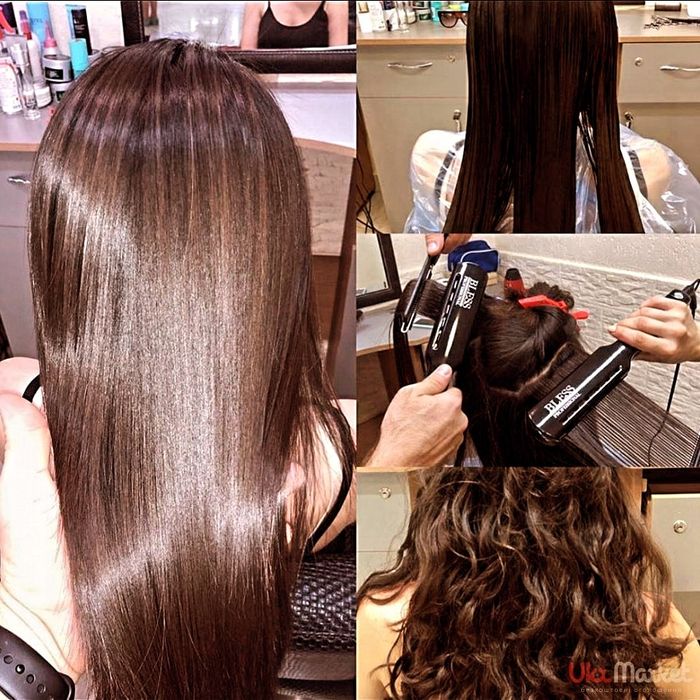 Курси перукарскі