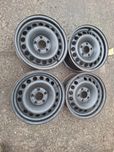 felgi stalowe opel meriva vectra 15 cali 5x110 et41