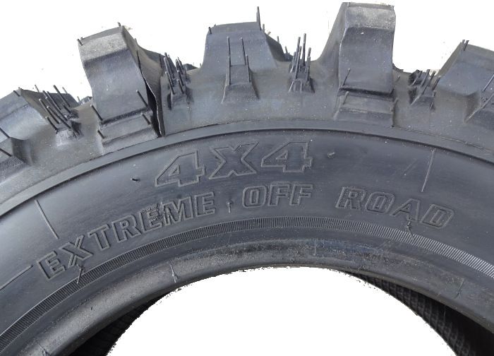 4x Opony Bieżnikowane 205/70r15 SIMEX TREKKER Drugi Gatunek