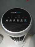 Ventilador, ar condicionado
