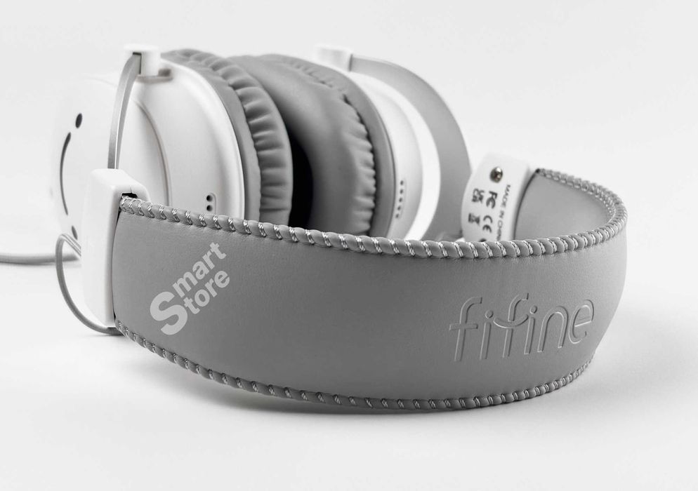 ‼️ Fifine H9 AmpliGame – Ігрові навушники геймерские игровые наушники