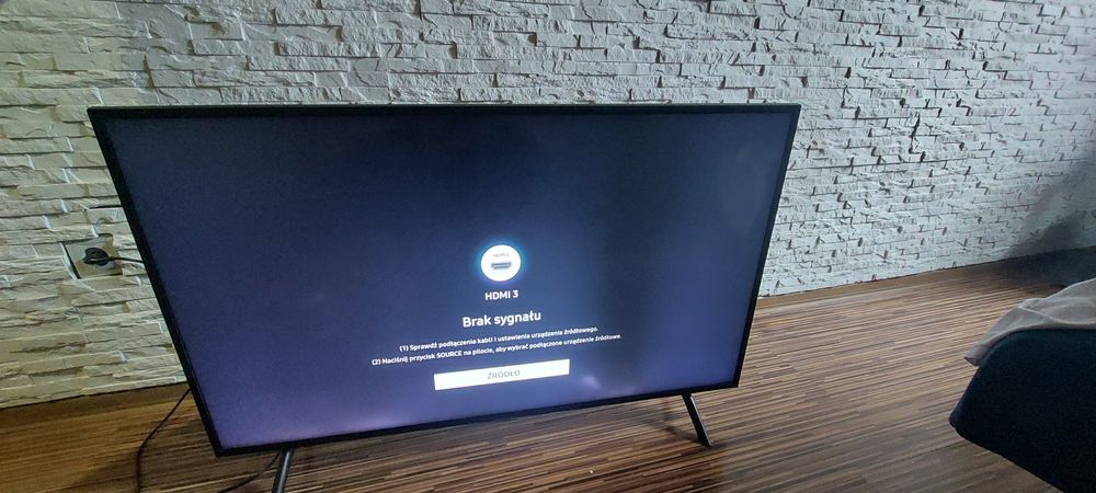 Telewizor Samsung 42