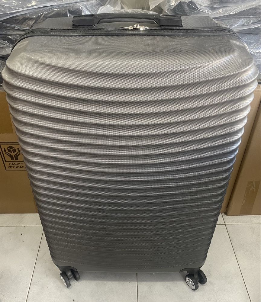 Mla de viagem de 23 kg