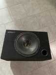 Sprzedam subwoofer samochodowy mutant