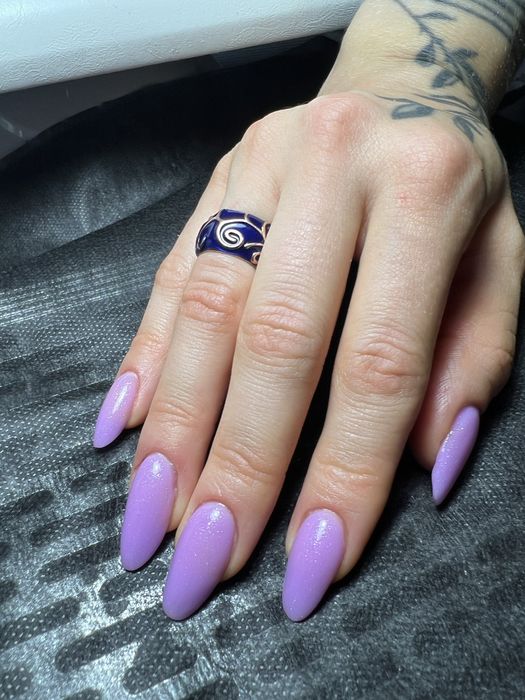 Stylizacja paznokci Swarzędz, Gryniów