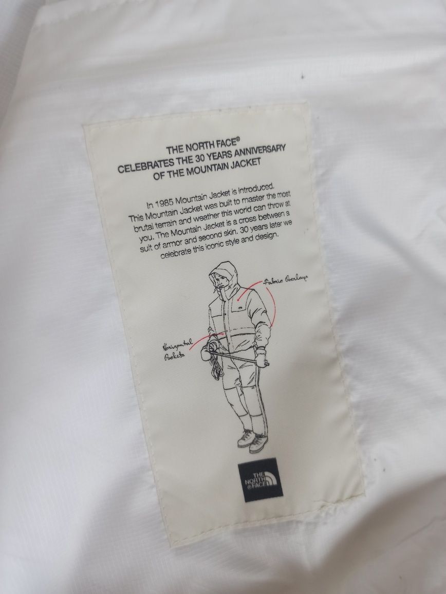 Витровка tnf тнф