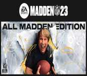 Madden NFL 23 All Madden Edition Origin CD Key