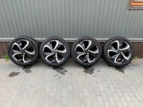 Диски з резиной R20 Kia EV6 2022 2023 2024
