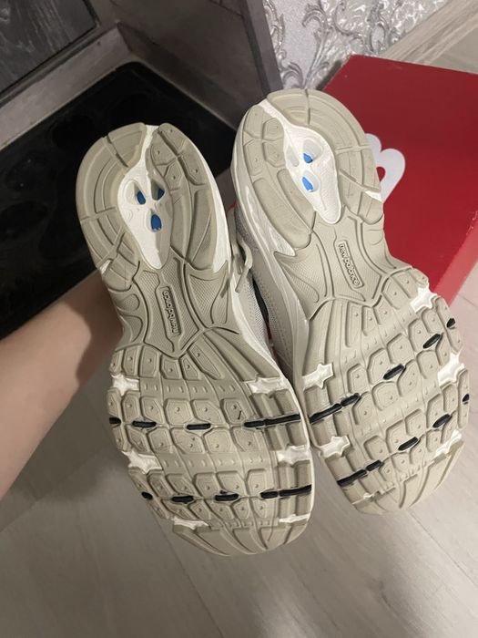 Кросівки New balance beige 37