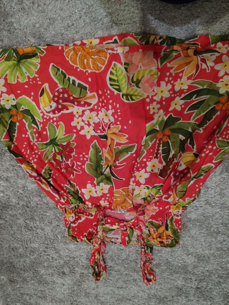 Lote com roupa 4 anos