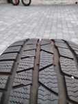 opony Continental 235/45 R17 + opony barum 3+
fulda montero 235/45 R17