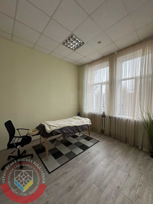 RLT I01 Оренда офісного приміщення в центрі міста, пр. Миру