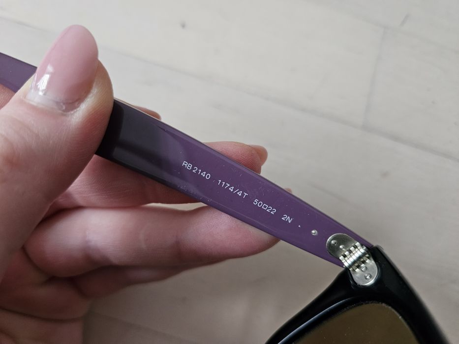 Ray-Ban Wayfarer