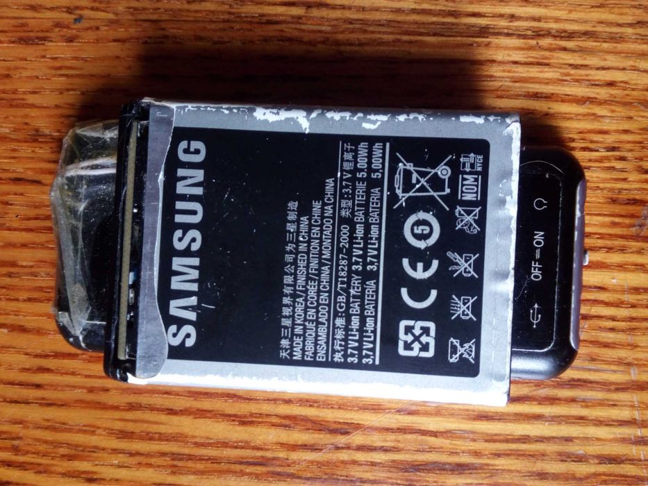 Різні Mp3 плеєри