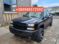 Chevrolet Silverado   6600 СМ3