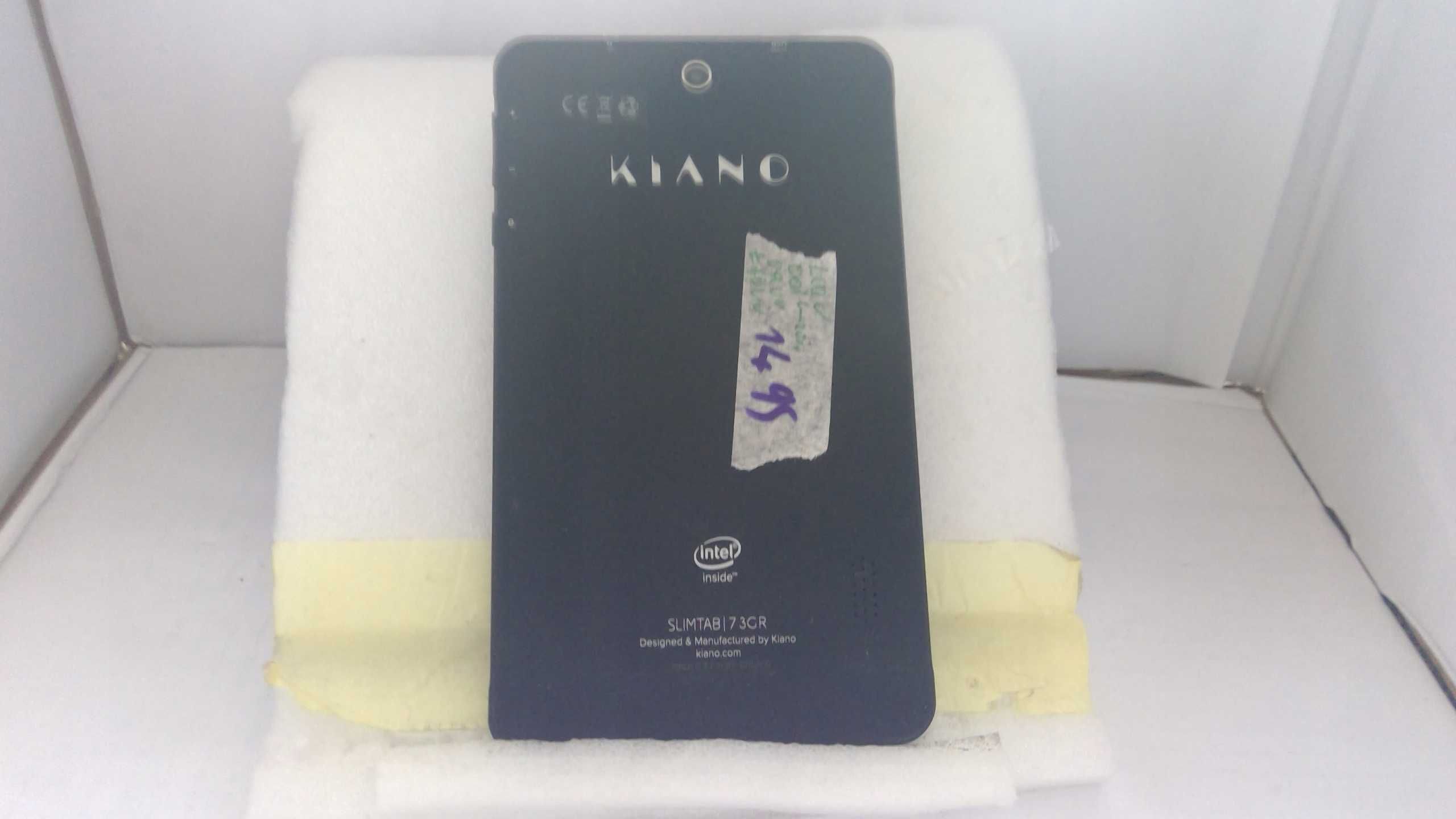 Tablet Kiano SlimTab 7" nr1495
