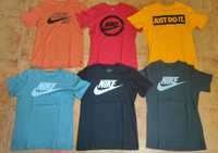 T-Shirts Nike (Pack de 6, tamanho S)