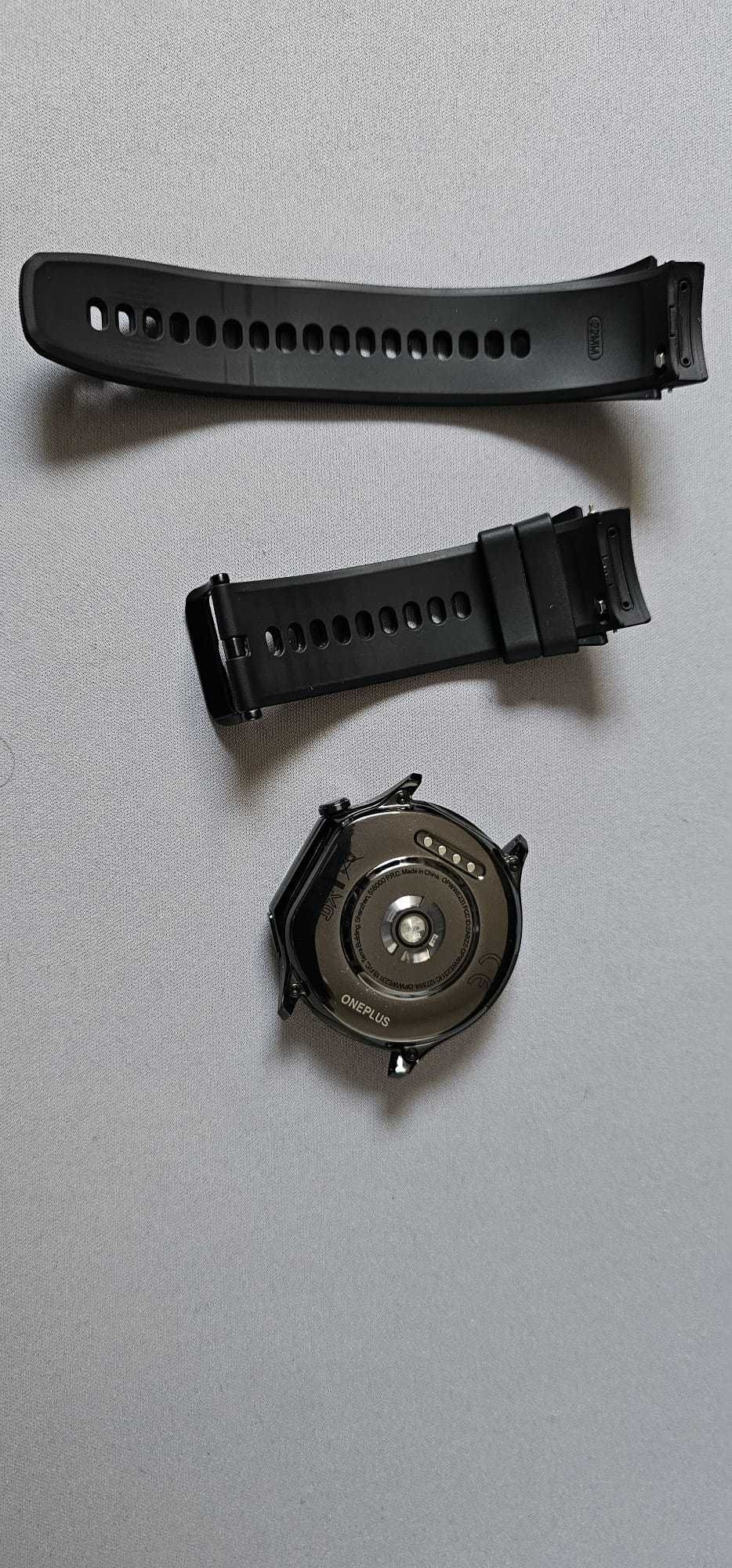 OnePlus Watch 2 + Buds 3