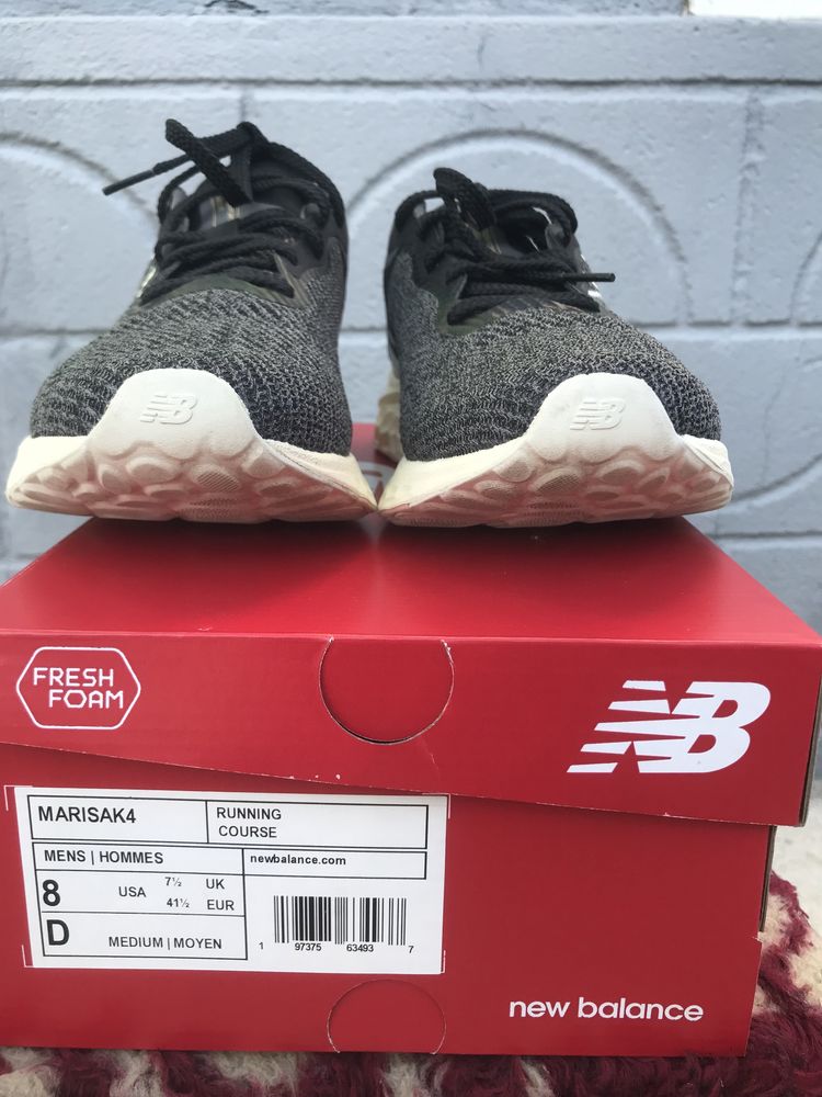Кроссовки New balance , Оригінал куплені MEGASPORT