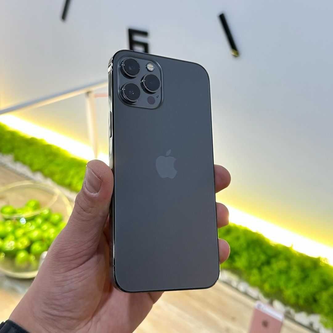 iPhone 12 Pro Max Neverlock / Магазин + Гарантія