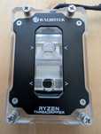 Bloco Threadripper watercooling