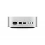 Mac mini M4 Pro 12-CPU 16-GPU 64GB 1TB Srebrny