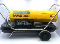 Nagrzewnica Olejowa Master B 150 CED
