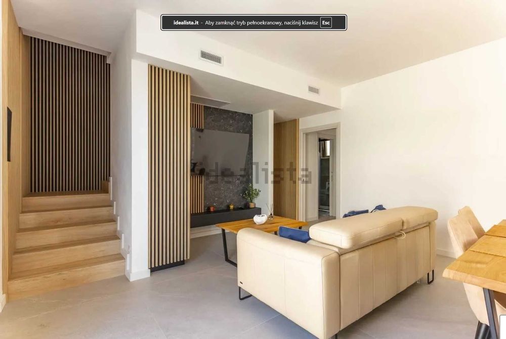 Luksusowy dom we Włoszech, Bari  od właściciela Polaka z widokiem