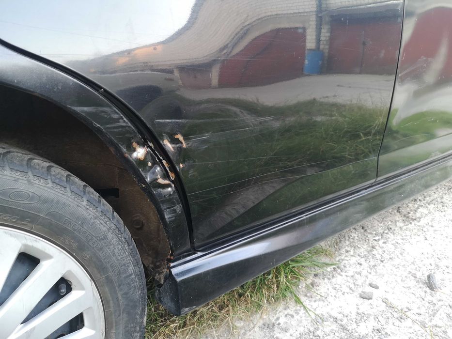 Продаю автомобіль Хонда fit, 2007р., пробіг 183 тис.км