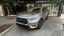 DS DS7 Crossback 1.5 BlueHDi So Chic EAT8