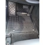 Коврики Хюндай Mighty 3\Palisade\Santa-Fe\Sonata\Staria\Terracan\Venue