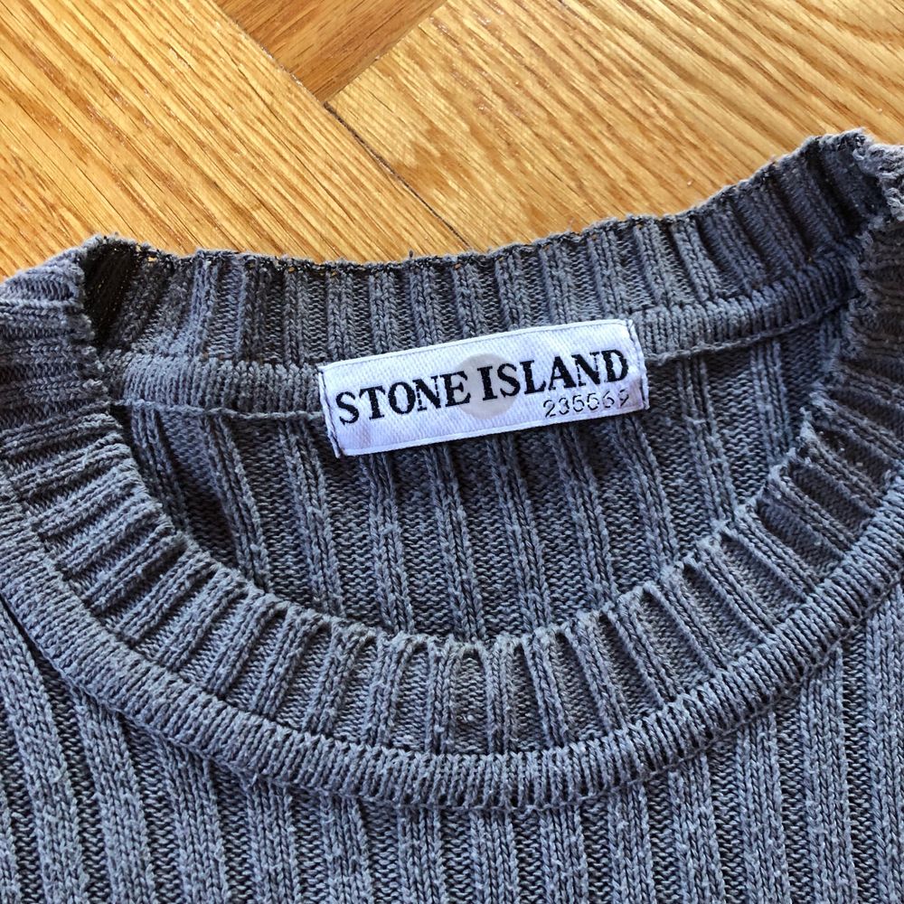 Светр гольф світшот кофта stone island