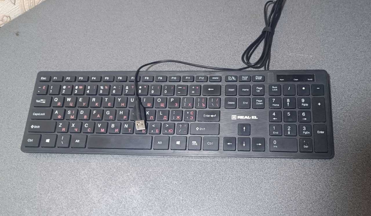 Ноутбук/ультрабук MSI Modern 15 A10M-455 15,6"